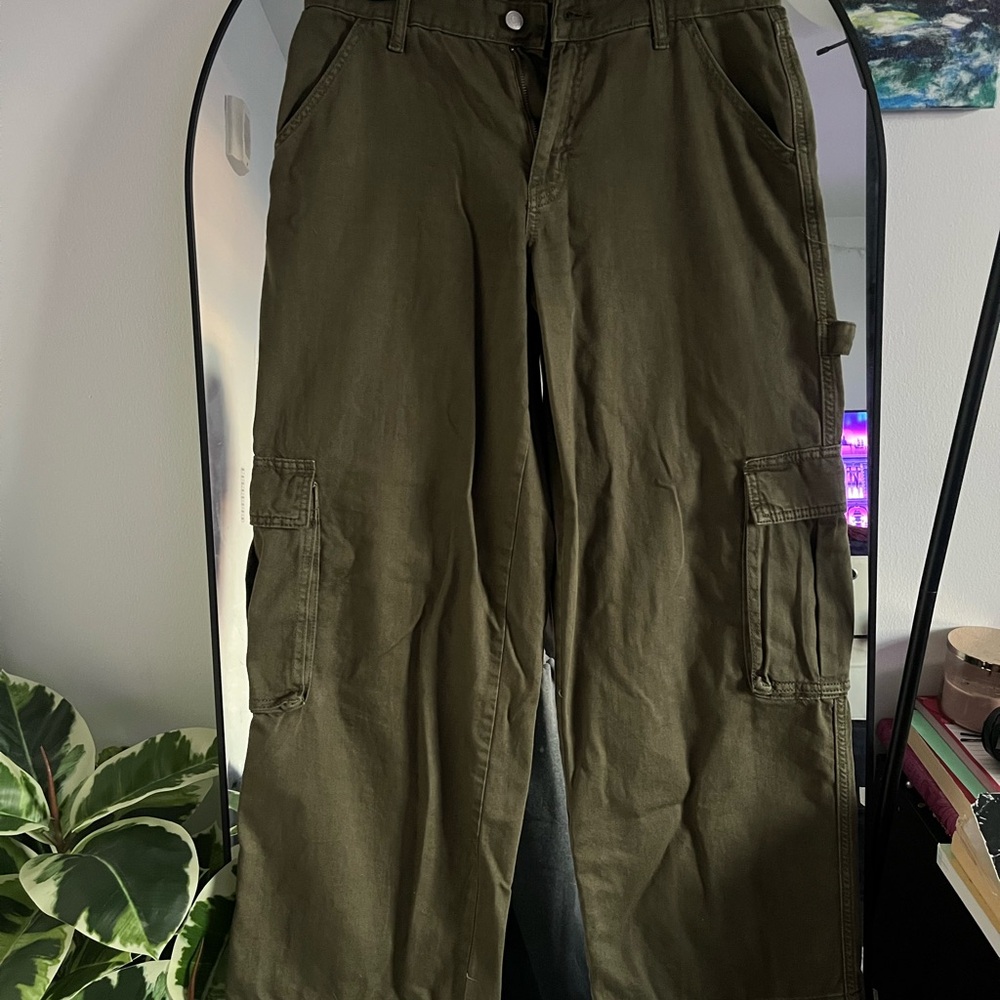 Women’s Wild Fable Cargo Pants